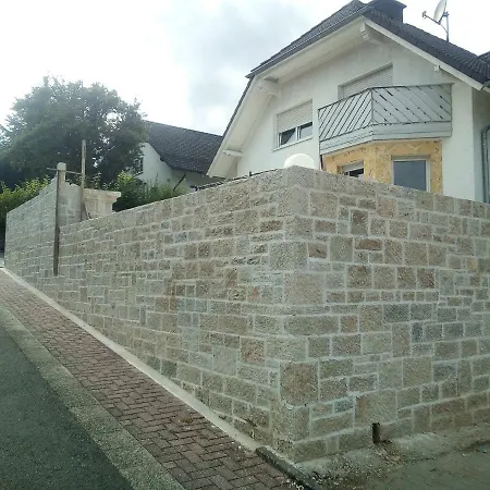 Ferienwohnung Mozartstrasse * Gladenbach