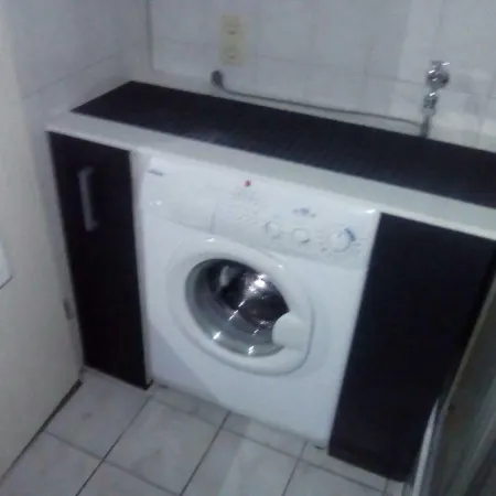 شقة Ferienwohnung Mozartstrasse Gladenbach
