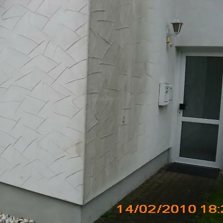 Ferienwohnung Mozartstrasse * Gladenbach