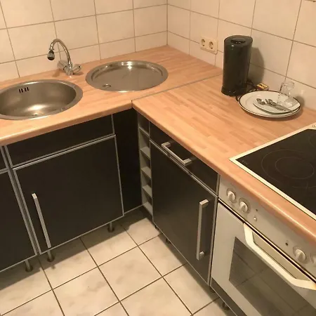 Ferienwohnung Mozartstrasse